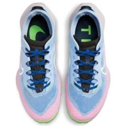Nike Women's Terra Kiger 8 Trail Running Shoe - Lt Marina/White/Hyper Royal - Regular (B) -Optimal Sportswear Store DH0654 500 PHCTH001 JPG HEI 875 WID 875 1