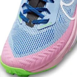 Nike Women's Terra Kiger 8 Trail Running Shoe - Lt Marina/White/Hyper Royal - Regular (B) -Optimal Sportswear Store DH0654 500 PHSYD001 JPG HEI 875 WID 875 1