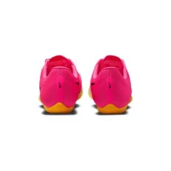 Nike Unisex Air Zoom Maxfly Track Spike- Hyper Pink/Black/Laser Orange- Regular (D) -Optimal Sportswear Store DH5359 600 PHCBH000