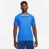 Nike Men's England DF Strike Top - Game Royal/Blue Furry -Optimal Sportswear Store DH6443 480 PHSFM001