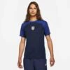 Men's Nike USA DF Strike Short Sleeve - Obsidian/Bright Blue 2 Men's Nike USA DF Strike Short Sleeve - Obsidian/Bright Blue -Optimal Sportswear Store DH6449 451 PHSFM001 5000x fe3e1649 824a 401c bd2e f926bd3d3dfe