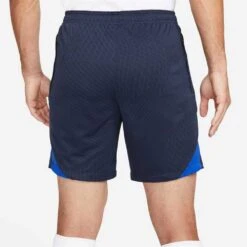 Men's Nike USA Dri-FIT Strike Short - Obsidian/Bright Blue -Optimal Sportswear Store DH6474 451 PHSBM001