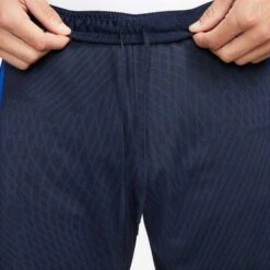 Men's Nike USA Dri-FIT Strike Short - Obsidian/Bright Blue -Optimal Sportswear Store DH6474 451 PHSYM003