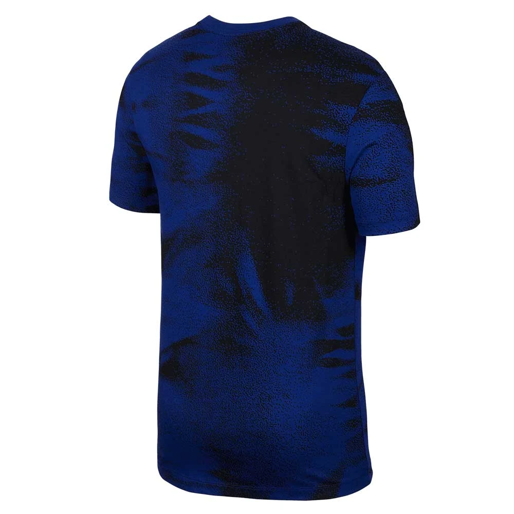Nike Men's KNVB Ignite WC22 Tee - Deep Royal Blue 5 Nike Men's KNVB Ignite WC22 Tee - Deep Royal Blue - Image 3