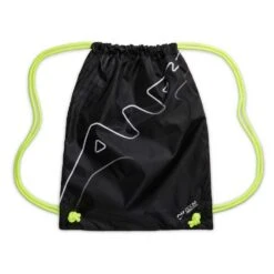 Unisex Nike Zoom Vapor 15 Elite FG Soccer Shoe - Black/Dk Smoke/Summit White -Optimal Sportswear Store DJ4978 001 PHSYD003