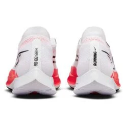 Men's Nike ZoomX Streakfly - White/Black/Flash Crimson - Regular (D) -Optimal Sportswear Store DJ6566 100 PHCBH000