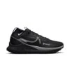 Nike Men's Pegasus Trail 4 GoreTex Running Shoe - Black/Wolf Grey- Regular (D) 1 Nike Men's Pegasus Trail 4 GoreTex Running Shoe - Black/Wolf Grey- Regular (D) -Optimal Sportswear Store DJ7926 001 PHSRH000 1
