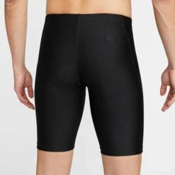 Men's Nike Dri-FIT Fast 1/2-Length Racing Tight - Black 11 Men's Nike Dri-FIT Fast 1/2-Length Racing Tight - Black -Optimal Sportswear Store DM4727 010 PHSYM001 JPG HEI 875 WID 875