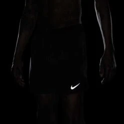 Men's Nike Dri-FIT Stride 5in Short - Black -Optimal Sportswear Store DM4755 010 PHSYM200