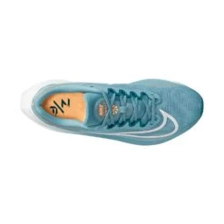 Nike Men's Zoom Fly 5 Running Shoe - Cerulean/White/Bright Spruce - Regular (D) -Optimal Sportswear Store DM8968 400 PHSTH001 1500