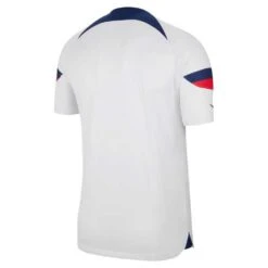 Nike Men's USA DF Stadium Home SS Jersey - White/Loyal Blue -Optimal Sportswear Store DN0706 101 PHSBH001