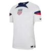 Nike Men's USA DF Stadium Home SS Jersey - White/Loyal Blue -Optimal Sportswear Store DN0706 101 PHSFH001