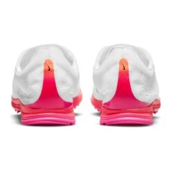 Unisex Nike Spike Flat - White/Black/Black - Regular (D) -Optimal Sportswear Store DN1699 100 PHCBH000 1500