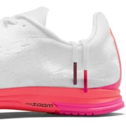 Unisex Nike Spike Flat - White/Black/Black - Regular (D) -Optimal Sportswear Store DN1699 100 PHSYD003 1500