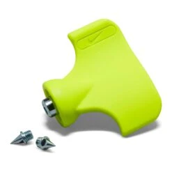 Unisex Nike Spike Flat - White/Black/Black - Regular (D) -Optimal Sportswear Store DN1699 100 PHSYD004 1500