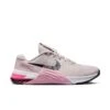 Nike Women's Metcon 8 Training Shoe - Barely Rose/Cave Purple/Pink Cave - Regular (B) 2 Nike Women's Metcon 8 Training Shoe - Barely Rose/Cave Purple/Pink Cave - Regular (B) -Optimal Sportswear Store DO9327 600 PHSRH000 1500