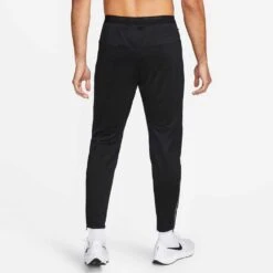 Nike Men's DriFit Phenom Elite Pant - Black -Optimal Sportswear Store DQ4740 010 PHSBM001