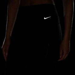 Women's Nike Dri-FIT Go High Rise 7/8 Tight - Black/Black 8 Women's Nike Dri-FIT Go High Rise 7/8 Tight - Black/Black -Optimal Sportswear Store DQ5636 010 PHSYM200 1500