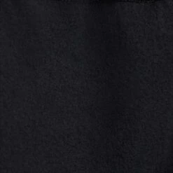 Nike Women's Fleece Quarter Zip Crop - Black/Sail -Optimal Sportswear Store DQ5767 010 PHSYM004