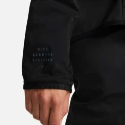 Nike Women's Run Division Jacket - Black -Optimal Sportswear Store DQ6561 010 PHSYM004 1