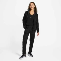 Nike Women's Run Division Jacket - Black -Optimal Sportswear Store DQ6561 010 PHSYM005 1