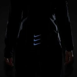 Nike Women's Run Division Jacket - Black -Optimal Sportswear Store DQ6561 010 PHSYM201 1