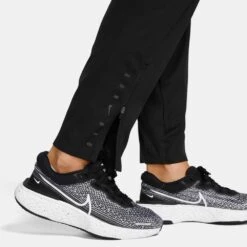 Nike Women's Run Division Pant - Black -Optimal Sportswear Store DQ6652 010 PHSYM002 1