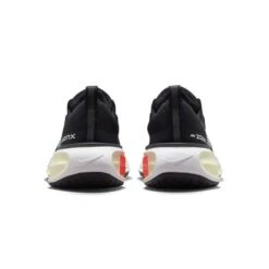 Nike Men's ZoomX Invincible Run Flyknit 3 Running Shoe - Black/White/Dark Grey -Optimal Sportswear Store DR2615 001 PHCBH000