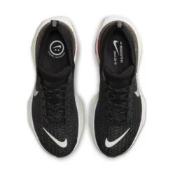 Nike Men's ZoomX Invincible Run Flyknit 3 Running Shoe - Black/White/Dark Grey -Optimal Sportswear Store DR2615 001 PHCTH001