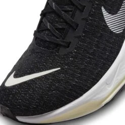 Nike Men's ZoomX Invincible Run Flyknit 3 Running Shoe - Black/White/Dark Grey -Optimal Sportswear Store DR2615 001 PHSYD001
