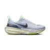 Nike Women's ZoomX Invincible Run Flyknit 3 Running Shoe- White/Black/Blue Tint- Regular (B) -Optimal Sportswear Store DR2660 100 PHSRH000