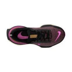 Nike Women's ZoomX Invincible Run Flyknit 3 Running Shoe - Earth/Pink Spell/Black - Regular (B) 16 Nike Women's ZoomX Invincible Run Flyknit 3 Running Shoe - Earth/Pink Spell/Black - Regular (B) -Optimal Sportswear Store DR2660 200 PHSTH001 1