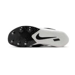 Unisex Nike Zoom Rival Jump Spike - Black/Metallic Silver/Dk Smoke Grey - Regular (D) 16 Unisex Nike Zoom Rival Jump Spike - Black/Metallic Silver/Dk Smoke Grey - Regular (D) -Optimal Sportswear Store DR2756 001 PHSUH000