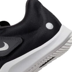 Unisex Nike Zoom Rival Jump Spike - Black/Metallic Silver/Dk Smoke Grey - Regular (D) 19 Unisex Nike Zoom Rival Jump Spike - Black/Metallic Silver/Dk Smoke Grey - Regular (D) -Optimal Sportswear Store DR2756 001 PHSYD003