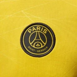 Nike Men's Paris Saint-Germain Dri-Fit Academy Pro - Tour Yellow 11 Nike Men's Paris Saint-Germain Dri-Fit Academy Pro - Tour Yellow -Optimal Sportswear Store DR4906 720 PHSYM003