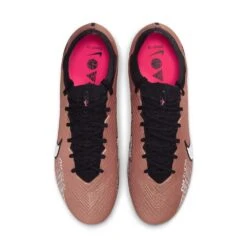 Nike Unisex Zoom Vapor 15 Elite FG Soccer Cleats - Metallic Copper - Regular (D) 16 Nike Unisex Zoom Vapor 15 Elite FG Soccer Cleats - Metallic Copper - Regular (D) -Optimal Sportswear Store DR5934 810 PHCTH001 2000