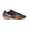 Nike Unisex Phantom GT2 Elite FG Soccer Shoe - Metallic Copper - Regular (D) -Optimal Sportswear Store DR5954 810 PHSRH000 2000