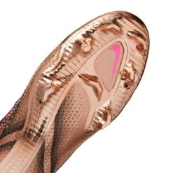 Nike Unisex Phantom GT2 Elite FG Soccer Shoe - Metallic Copper - Regular (D) -Optimal Sportswear Store DR5954 810 PHSUD001 2000