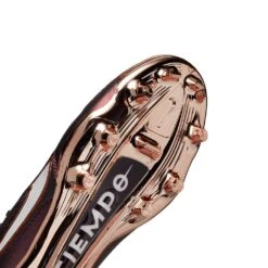 Nike Unisex Legend 9 Elite FG Soccer Cleats - Space Purple/White - Regular (D) -Optimal Sportswear Store DR5976 510 PHSUD001 2000