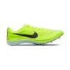 Unisex Nike ZoomX Dragonfly Track Spike - Volt/Cave Purple/Mint Foam- Regular (D) -Optimal Sportswear Store DR9922 700 PHSRH000