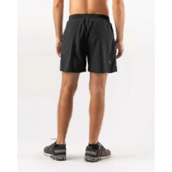 Men's Cruisers 5" Shorts - Black -Optimal Sportswear Store DSC00079 2048x 6508fe3f 9328 4691 87d0 81dabe681661
