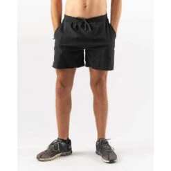 Men's Cruisers 5" Shorts - Black -Optimal Sportswear Store DSC00080 2048x 1e39e485 6947 41b6 af96 905149b83064