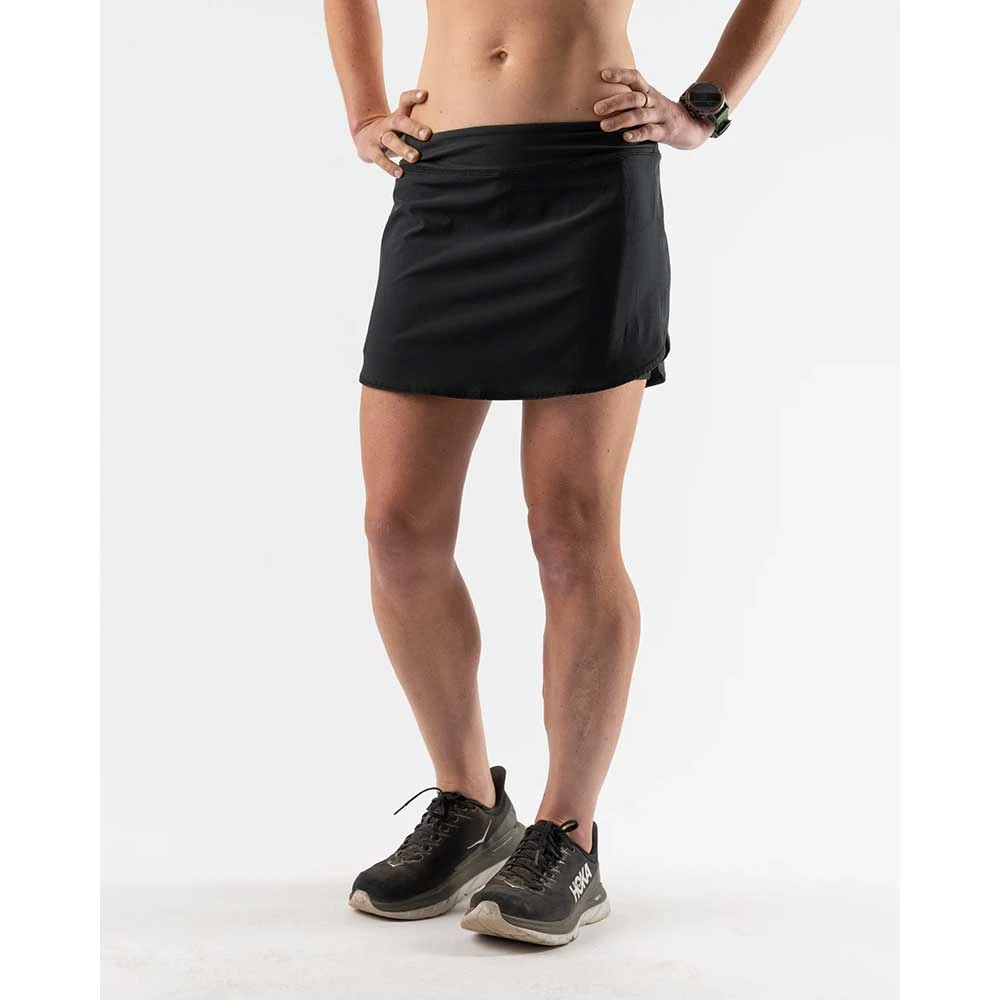 Women's Empower Skirt - Black 3 Women's Empower Skirt - Black