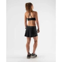 Women's Empower Skirt - Black 10 Women's Empower Skirt - Black -Optimal Sportswear Store DSC00089 2048x 287b3d7c 9e82 491e 8712 13846d5248b4