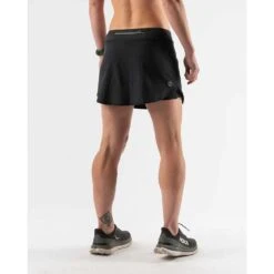 Women's Empower Skirt - Black 11 Women's Empower Skirt - Black -Optimal Sportswear Store DSC00092 2048x 90e322eb 6134 457d a333 b806ae287ac8