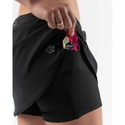 Women's Empower Skirt - Black 12 Women's Empower Skirt - Black -Optimal Sportswear Store DSC00093 2048x 1a68f65d 74f1 4720 991d 7a87e701378a