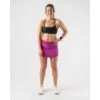 Women's Empower Skirt - Rose Violet 2 Women's Empower Skirt - Rose Violet -Optimal Sportswear Store DSC00109 5000x 068737bf 9e00 4264 91b1 146f6afb1a97