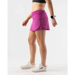 Women's Empower Skirt - Rose Violet -Optimal Sportswear Store DSC00113 5000x 8200d5f8 6dd3 499d 9bb9 855944d90ae7