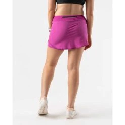 Women's Empower Skirt - Rose Violet -Optimal Sportswear Store DSC00115 5000x 216e1607 5eac 4a3b ba06 ae3bfae68e24