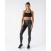 Women's EZ Tights High Rise - Black Charcoal -Optimal Sportswear Store DSC00145 2048x f89eeb38 2865 48c8 9d0b a6dbbdb3f2b3